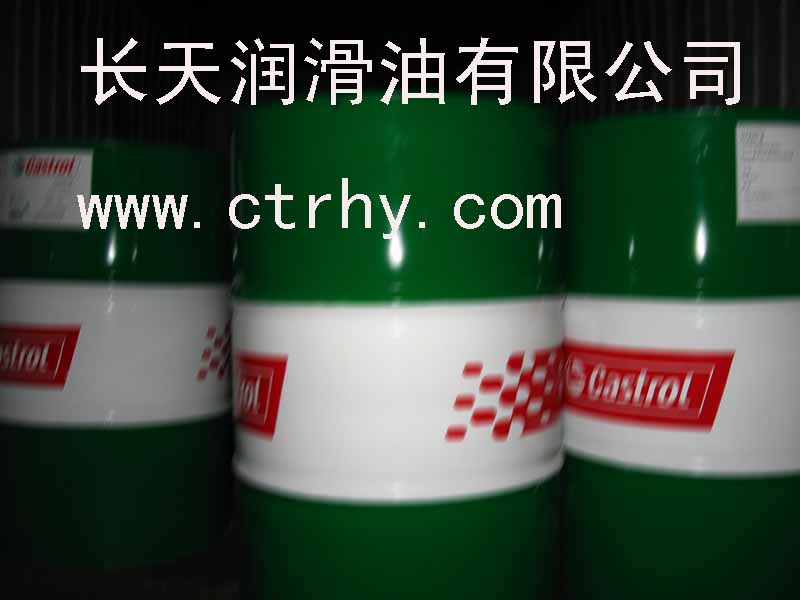 批發(fā)東莞Castrol Aircol PD 高溫高壓空壓機(jī)油