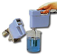 Malcom熱電偶、接線器