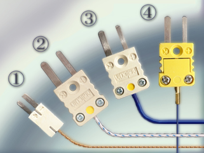 Malcom熱電偶固定架PH-1