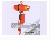 單軌起重機專業(yè)提供環(huán)鏈電動葫蘆 L5環(huán)鏈電動葫蘆——起力通用機械