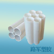 天津七孔梅花管廠家，批發(fā)七孔梅花管，銷售七孔梅花管