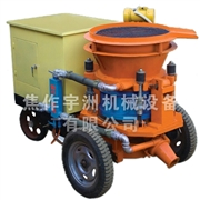 礦用注漿泵 砂漿注漿泵 礦用粘稠注漿泵-宇洲機械