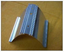 永鼎豐長期提供燈飾鋁材配件　LED佛山鋁型材配件　LED大瀝工業鋁型材