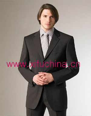 正裝西服定做|男士西裝定做|北京西服定制|北京朗派西服廠