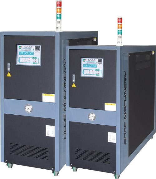 陕西奥德专业供应油温机，ADDC系列油温机，400℃高温油温机天津奥德