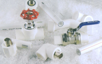 供應pvc給排水管材 ppr管材 pe管材 保定市恒盛遠大