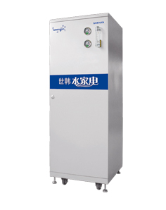 西寧世韓軟水機/青海世韓軟水機/世韓干凈水/世韓滋潤水