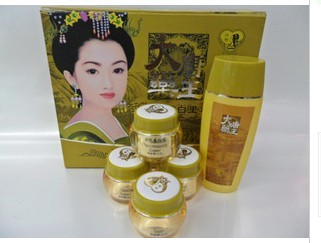 美顏大唐藥王4合一版本 大唐藥王精華液 韓國大唐藥王 