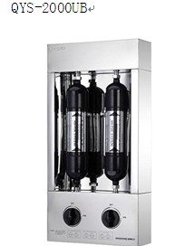 餐廳專用世韓凈水機/超市專用純水機/車站專用凈水機/蘭州世韓凈水器