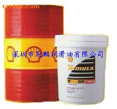 加德士汽輪機透平機油，高性能、抗磨損透平潤滑油