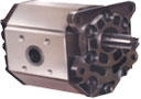 車公廟供應HGP-1A-F5R齒輪泵