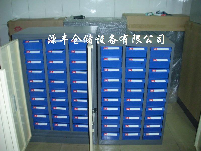 供應30抽屜透明零件柜-30抽屜樣品整理柜-30抽抽屜式零件柜