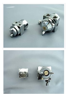 日本FUSOSEIKI扶桑精機(jī)ST-5/ST-6/STA-5自動涂裝噴頭杉本一級代理