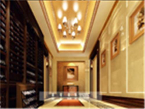 二手房装修公司哪家好