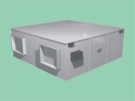 供應新風換氣機 XF-W新風換氣機 XF-L新風換氣機廠家-山東德州騰翔集團