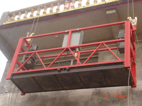 直銷建筑吊籃，建筑吊籃批發，建筑吊籃代理，建筑吊籃{zx1}報價