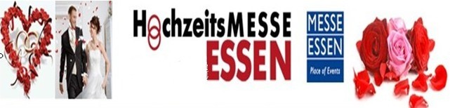 2013埃森国际婚礼博览会HOCHZEITSMESSE