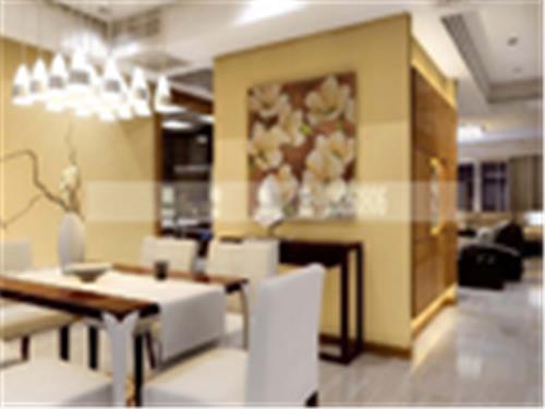 专业卧室装修公司