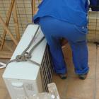 深圳龍華大浪美的格力空調(diào)維修0755-21521097龍華空調(diào)拆裝、清洗