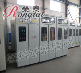 山東串聯中頻電源，KGPS電源，IGBT中頻電源，山東榮泰串聯中頻電源，中頻電爐，中頻爐，山東電爐