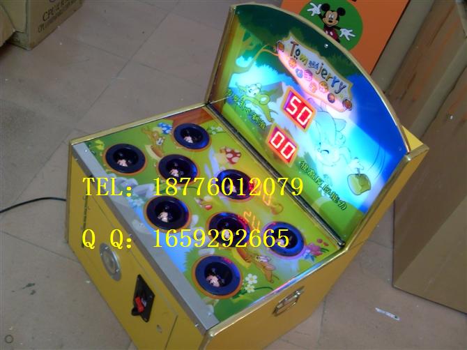 南寧康橋?qū)I(yè)生產(chǎn)各式老鼠機(jī)通過ISO9000認(rèn)證