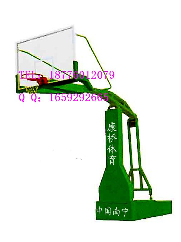 移動籃球架，獨臂式籃球架，埋圓管籃球架，凹箱式防液壓籃球架