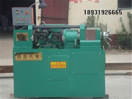 滚丝机，自动滚丝机价格
