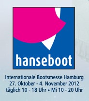 2012漢堡船艇展HANSEBOOT