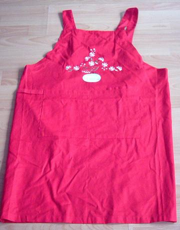 長(zhǎng)春圍裙定做 定做圍裙 圍裙廠家 北京雅鍶特服裝 圍裙生產(chǎn)廠家吉林