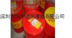 Shell Morlina T100，殼牌得力士S46抗磨液壓油