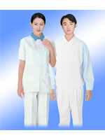 北京北京工作服定做,防靜電工作服,連體工服定做,北京鴻絲鶴工服廠懷柔