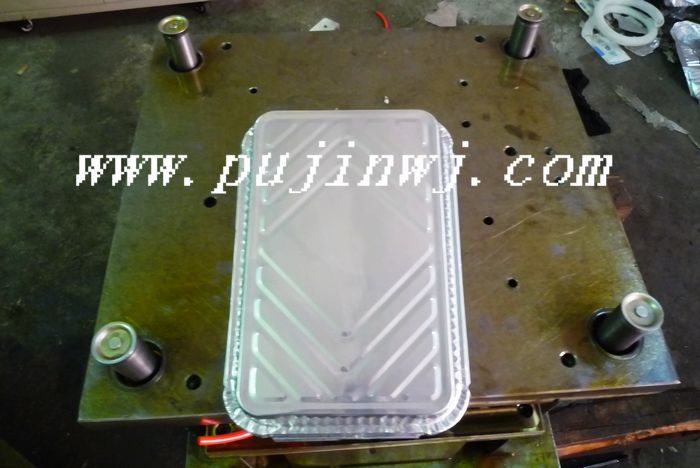 機(jī)械模具設(shè)備鋁箔餐盒模具 鋁制品自動(dòng)生產(chǎn)線 自動(dòng)生產(chǎn)線設(shè)備