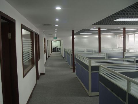 深圳玻璃隔斷,承接深圳鋁合金隔斷隔斷,深圳不銹鋼隔斷制作