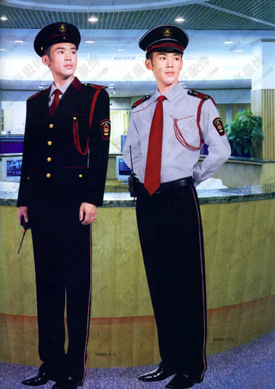 秦皇島制服，酒店制服，秦皇島制服，北京盛裝一族服裝公司
