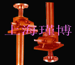 WJ蝸輪減速機|WJ系列蝸輪減速機|上海瑾博生產廠家