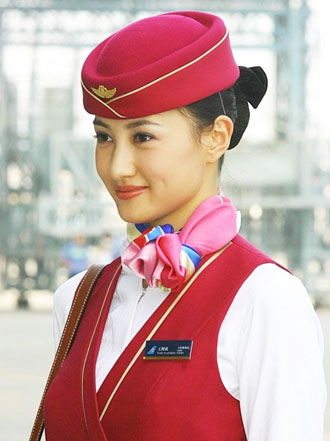 秦皇島制服，酒店制服，秦皇島制服，北京盛裝一族服裝公司