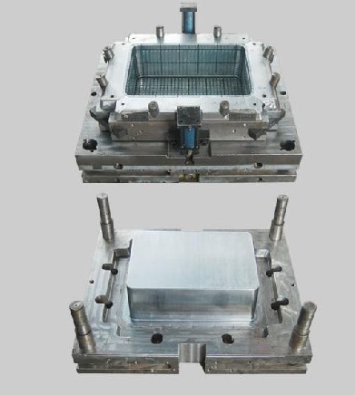浙江模具廠供應(yīng)塑料日用品模具開模 注塑周轉(zhuǎn)箱模具制造 價格合理 質(zhì)量保證 遠(yuǎn)銷歐美