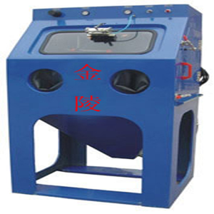 金陵 優(yōu)質(zhì)手動噴砂機(jī)