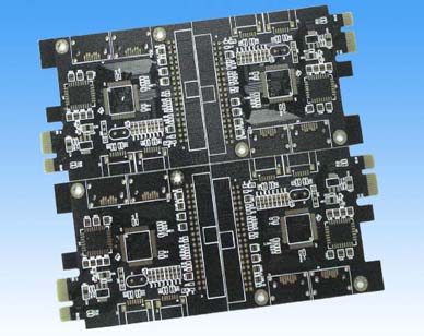 北京中發pcb線路板,高品質pcb線路板,性能高河北京華制板廠