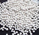 供應(yīng)浙江凈水專(zhuān)用麥飯石濾料，電話(huà)： 0371-64371388.