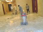 龍崗專業廠房地板清洗打蠟拋光