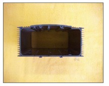 請(qǐng)找永鼎豐鋁廠提供家具料鋁型材  佛山家具料鋁型材