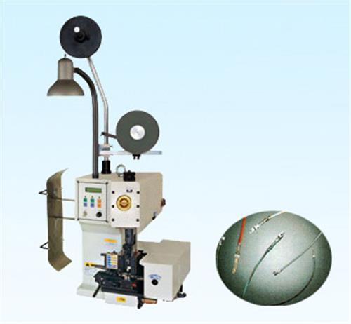 苏-端子机，端子机，剥皮端子机