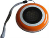 ipod手機音響,迷你小音箱,QQ公仔音響,迷你小音響