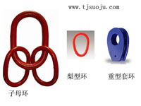 上海360度旋轉(zhuǎn)吊點，M30栓接環(huán)，模具吊點，現(xiàn)貨供應(yīng)M8-M72