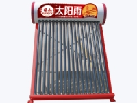 壁掛式太陽能熱水器，山東太陽能招商，山東太陽能廠家貼牌加工，低價出售