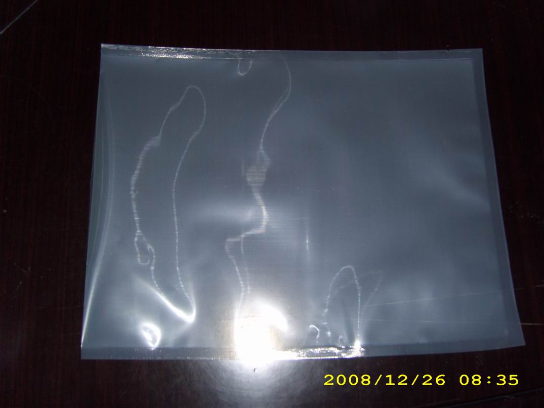 蘇州華瑞供應碳管防潮袋，透明真空袋，防腐蝕化工袋