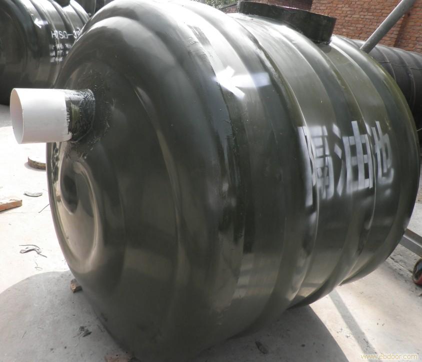 訂做隔油池哪家好/河南匯澤隔油池廠(chǎng)家直銷(xiāo)