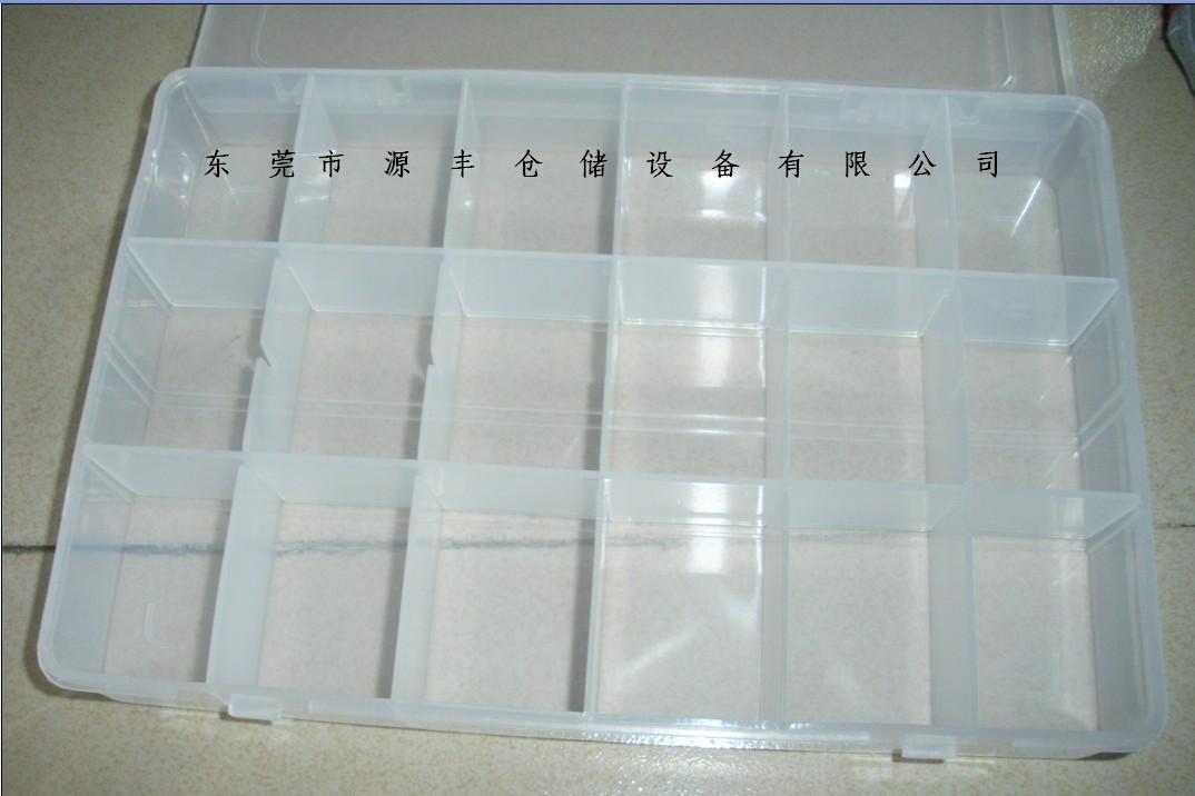 供應廣東塑膠分格元件盒，東莞帶蓋塑膠盒，貨到付款