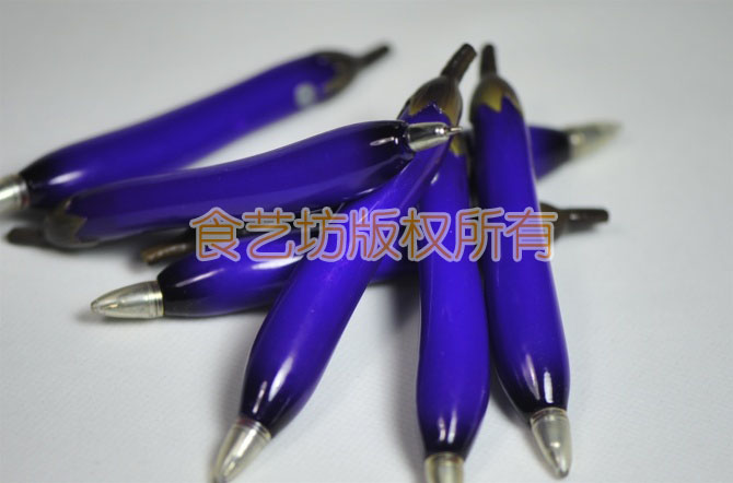 龍年新飾韓國食藝坊高仿藝術飾品引領時尚前沿